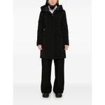 Peuterey parka coat