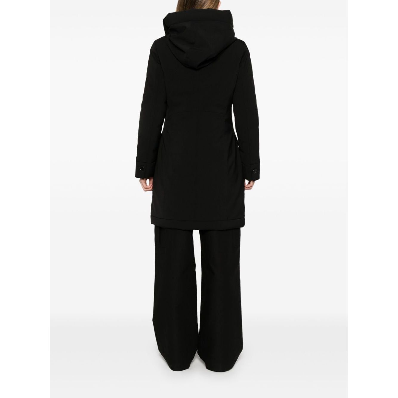 Peuterey parka coat