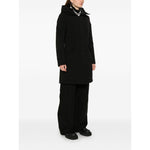 Peuterey parka coat