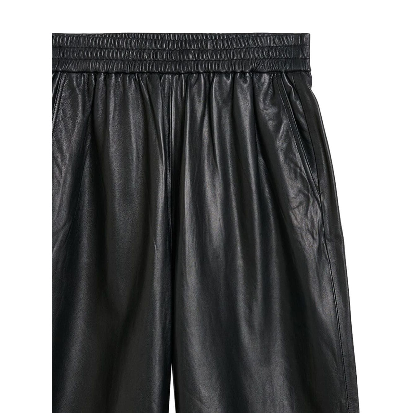 HERSKIND Trousers Black