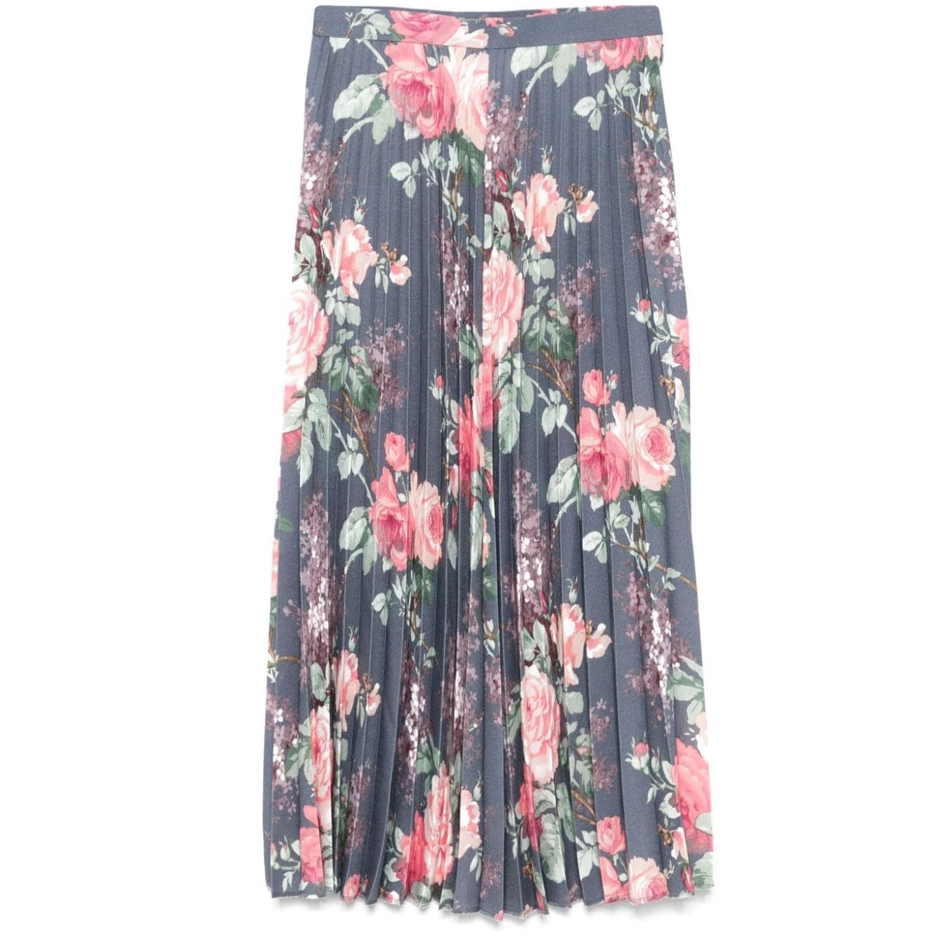 Junya Watanabe Skirts Blue Skirts