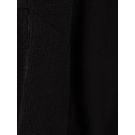 Alberto Biani Top Black Topwear