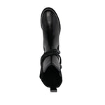 René Caovilla RENE' CAOVILLA Boots Black Boots