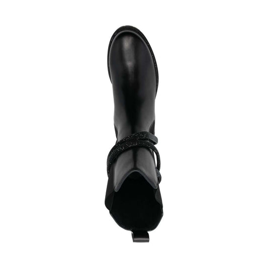 René Caovilla RENE' CAOVILLA Boots Black