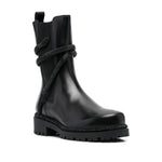 René Caovilla RENE' CAOVILLA Boots Black Boots