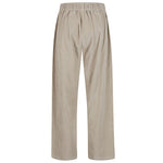 Apuntob Trousers Beige