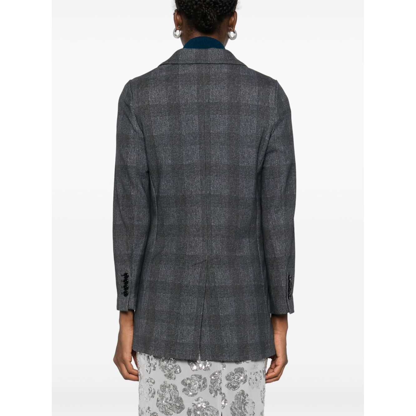 Circolo 1901 Jackets Blue Jackets