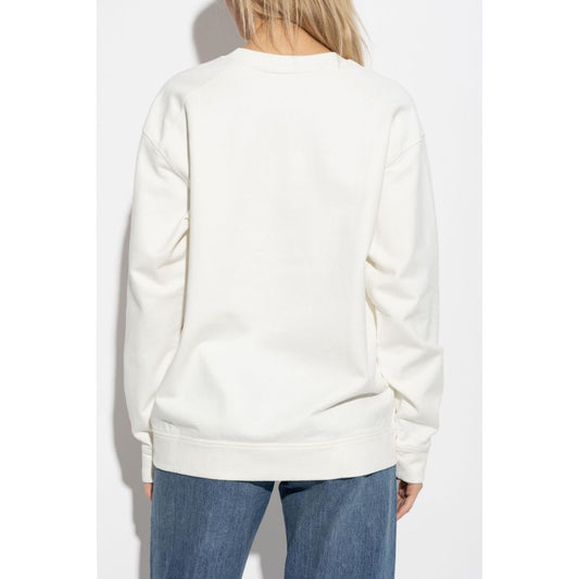 Ganni Kittens Sweatshirt