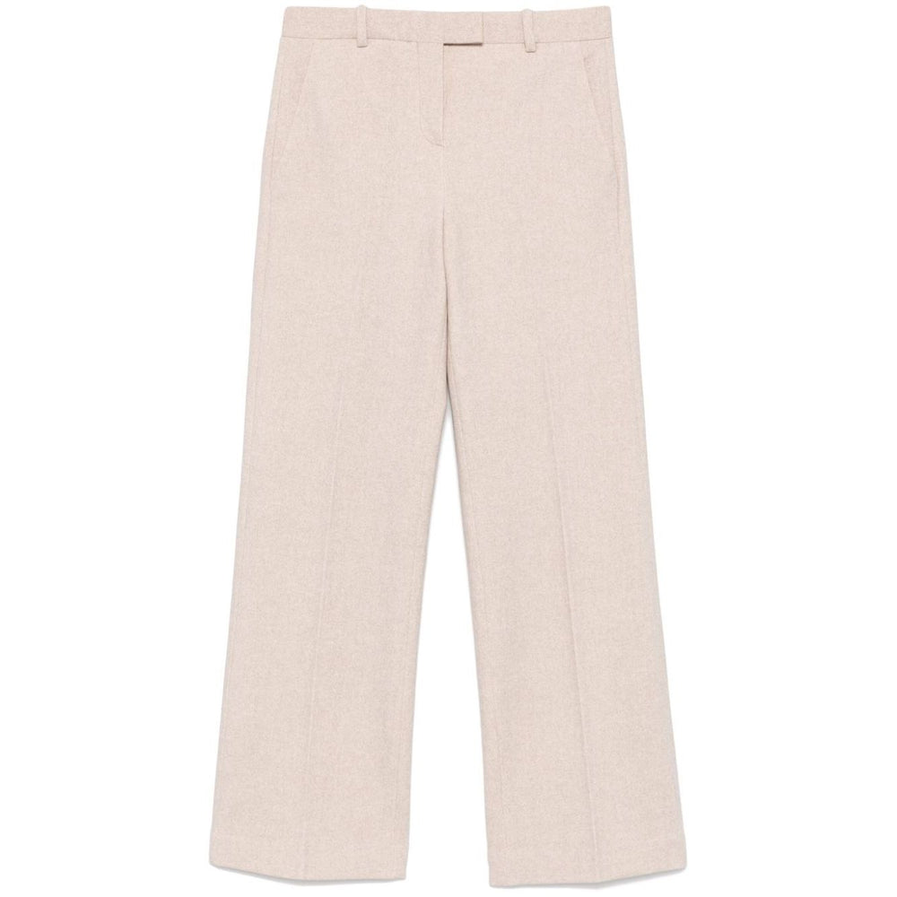 Circolo 1901 Trousers Beige
