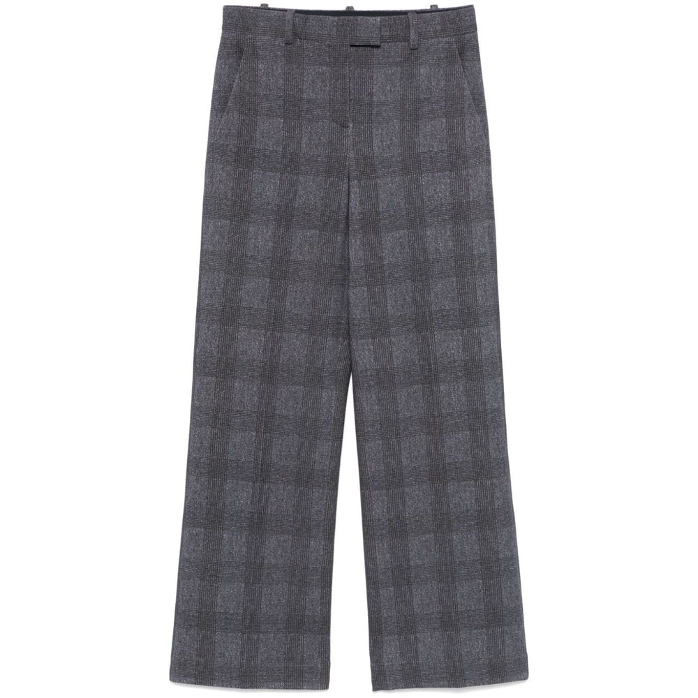 Circolo 1901 Trousers Blue
