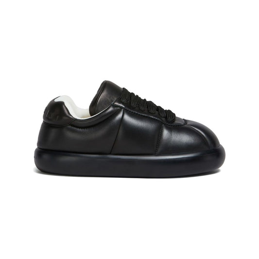 Marni Sneakers Black SNZU015802P602800N99-P25