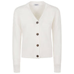 Base Sweaters White