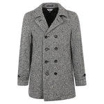 Comme des Garcons Coats Black 1NC0020521-AI24