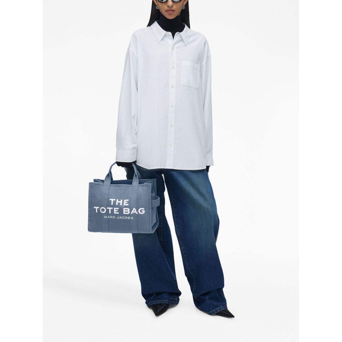 Marc Jacobs The Canvas Medium Tote Bag