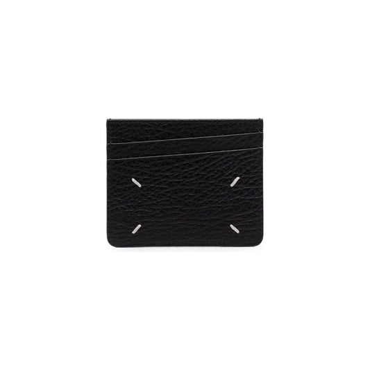 Maison Margiela leather card case SA1VX0006P4455T8013-P25