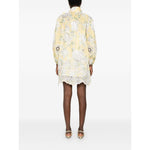 Zimmermann Acacia Mini Dress