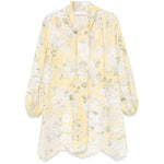 Zimmermann Acacia Mini Dress