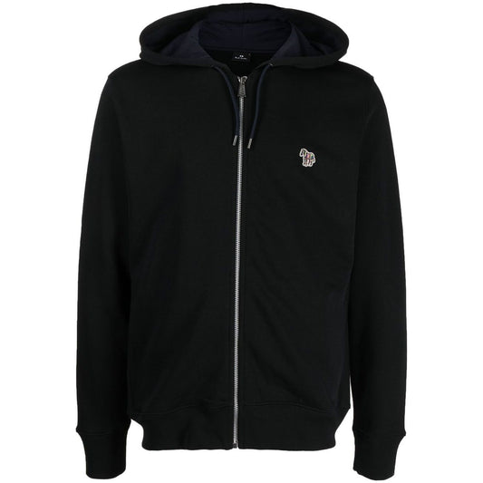 PS By Paul Smith Sweaters Black M2R360RKZEBRA79-P25