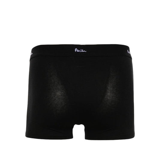 Paul Smith Underwear Black M1A914M3PKJ79-P25