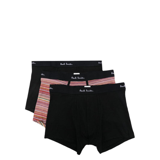 Paul Smith Underwear Black M1A914M3PKJ79-P25
