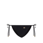 Dolce & Gabbana string bikini bottom Beachwear & underwear