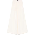 Gianluca Capannolo Trousers White