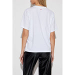 Victoria Beckham T-shirts and Polos White Topwear