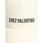 Valentino Garavani Chez Valentino baseball cap Scarves Hats & Gloves