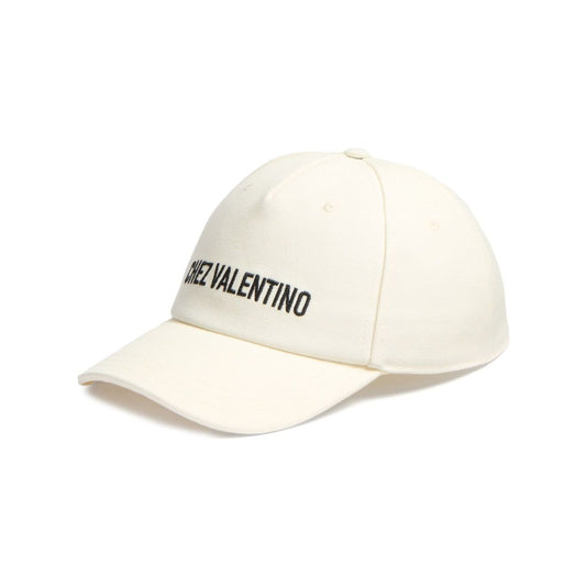 Valentino Garavani Chez Valentino baseball cap Scarves Hats & Gloves