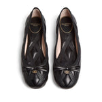 Valentino Garavani Quiltie 67 ballet flats Flat Shoes