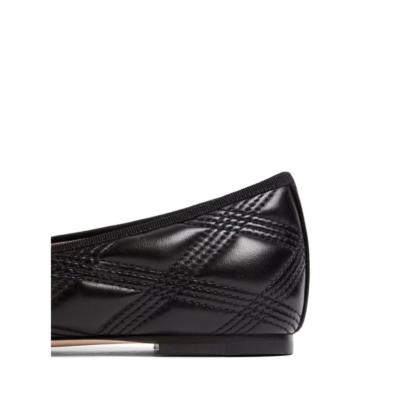 Valentino Garavani Quiltie 67 ballet flats Flat Shoes