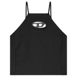 Diesel Top Black