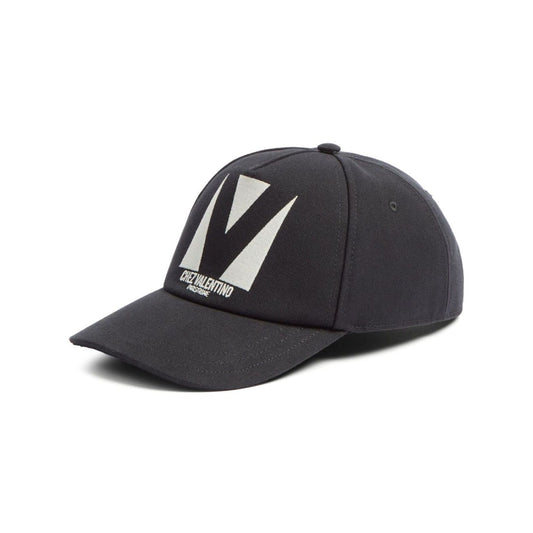 Valentino Garavani Chez Valentino cotton cap Scarves Hats & Gloves