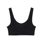 JIL SANDER PLUS Sea clothing Black Beachwear & underwear