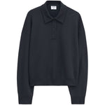 FILIPPA K T-shirts and Polos Black