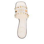 Valentino Garavani 65mm VLogo Signature mules Sandals