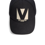 Valentino Garavani Chez Valentino baseball cap Scarves Hats & Gloves