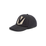 Valentino Garavani Chez Valentino baseball cap Scarves Hats & Gloves