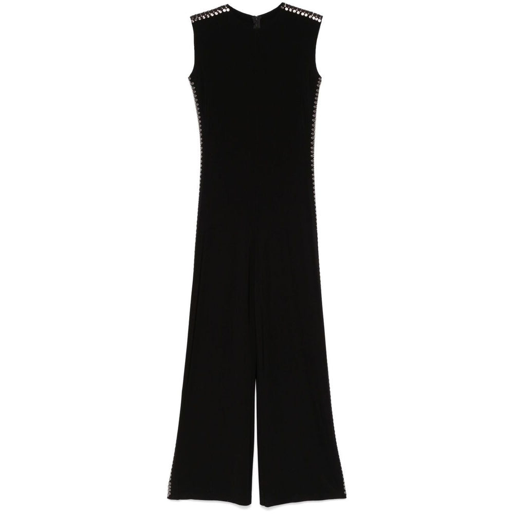 Norma Kamali Dresses Black Jumpsuits