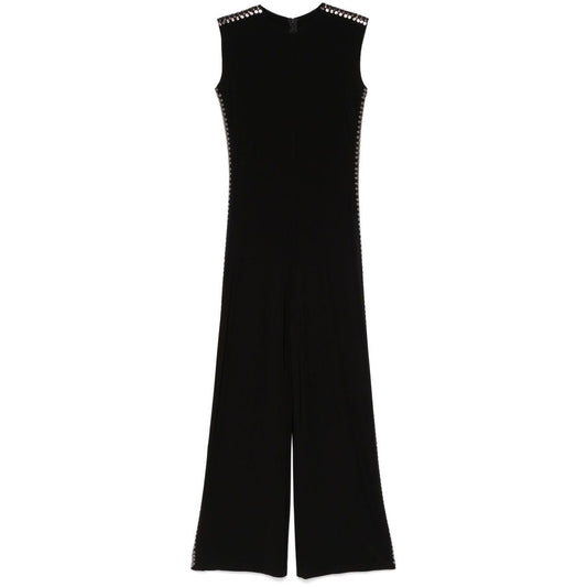 Norma Kamali Dresses Black Jumpsuits