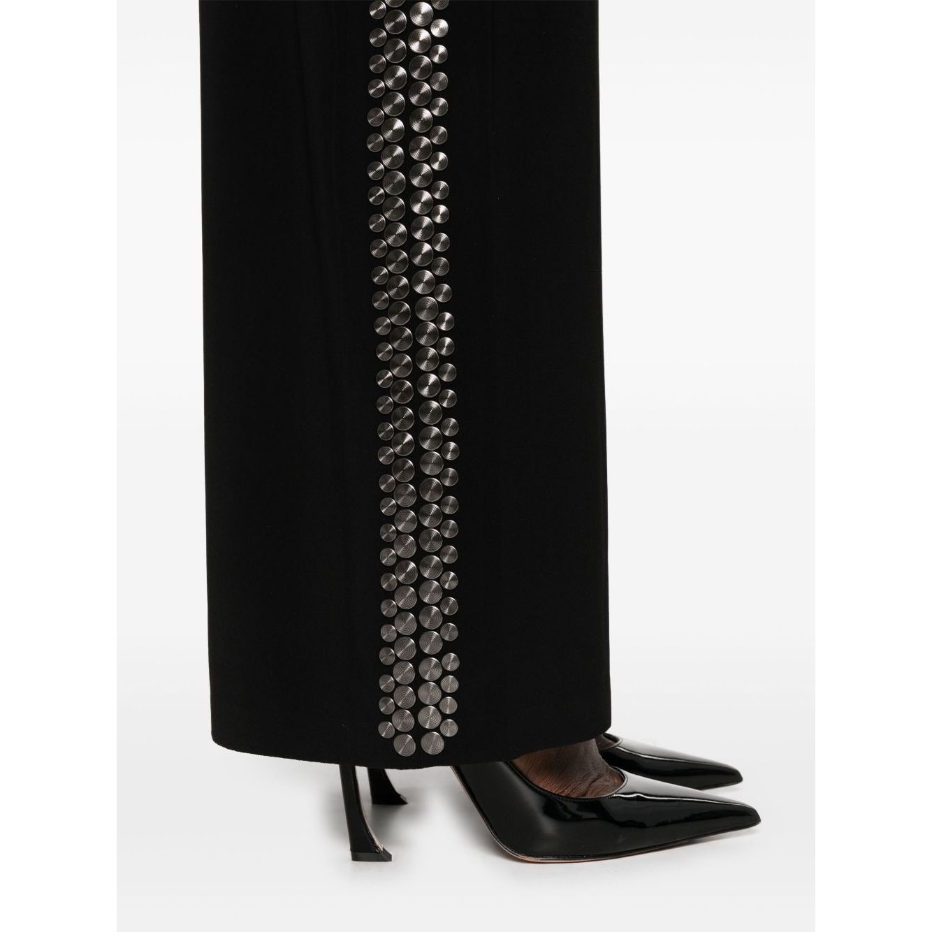 Norma Kamali Dresses Black Jumpsuits