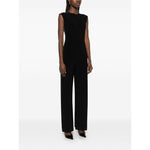 Norma Kamali Dresses Black Jumpsuits