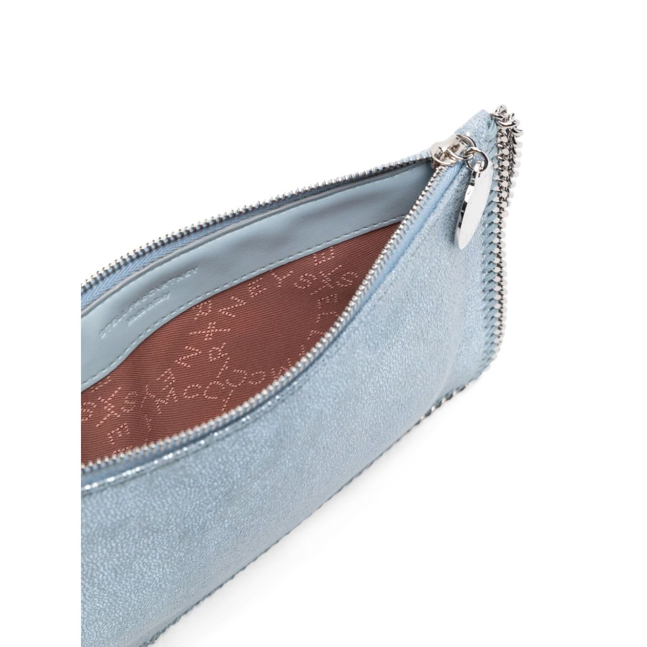 Stella McCartney Falabella Clutch Shoulder Bag