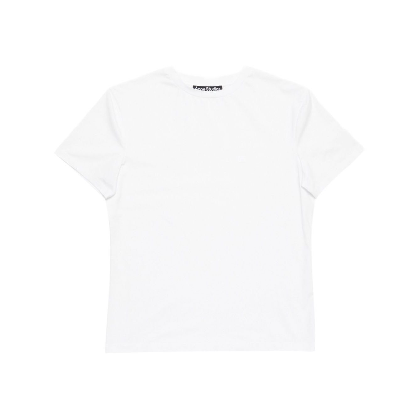 Acne T-shirt regular fit