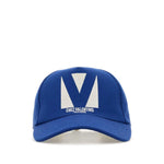 Valentino Garavani Chez Valentino cotton cap Scarves Hats & Gloves
