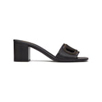 Valentino Garavani 60mm VLogo Signature leather sandals WS0IR3RLLFV0-P25