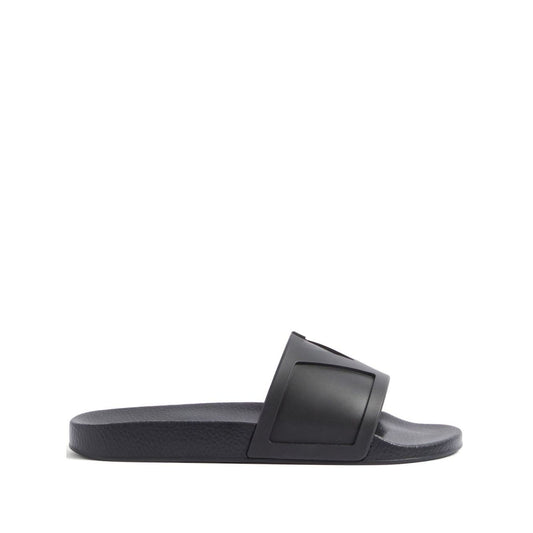 Valentino Garavani Slide Coolside Rubber Sandal