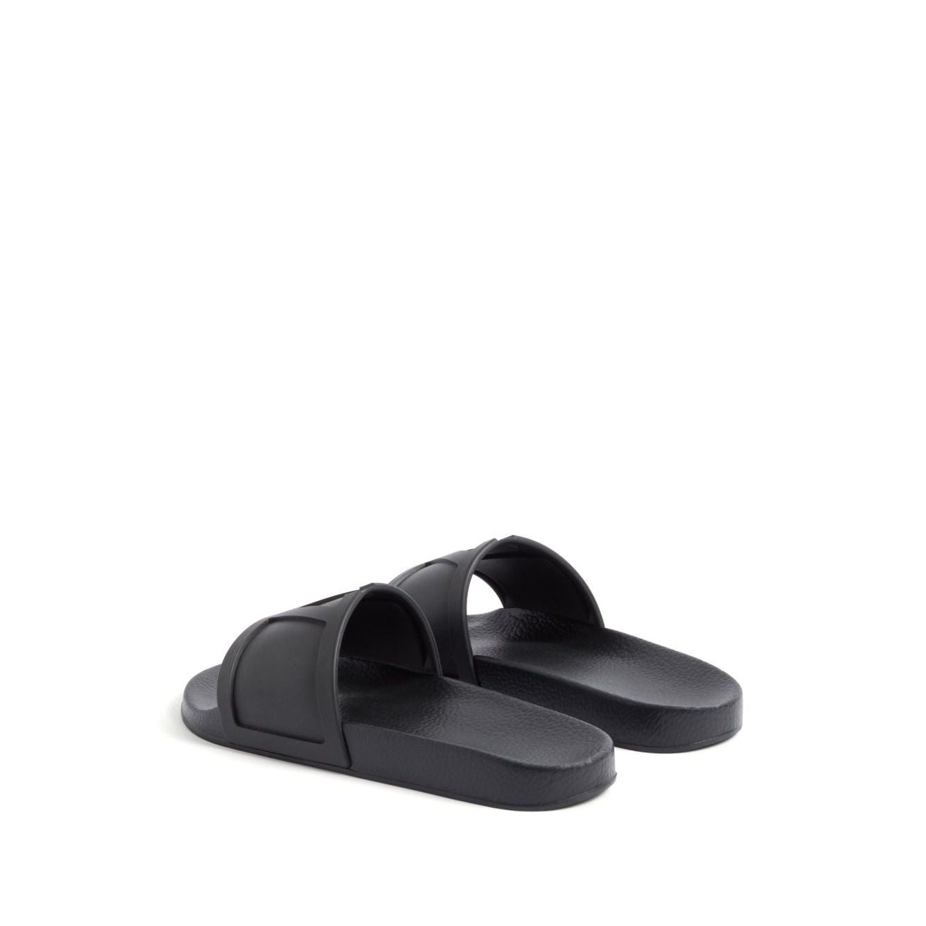 Valentino Garavani Slide Coolside Rubber Sandal