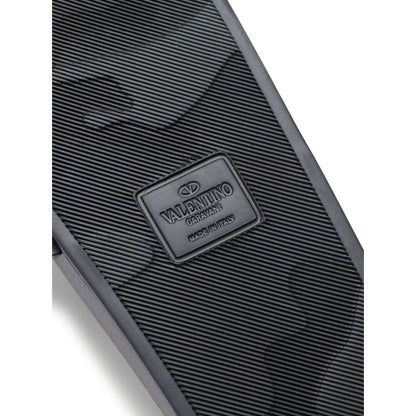 Valentino Garavani Slide Coolside Rubber Sandal