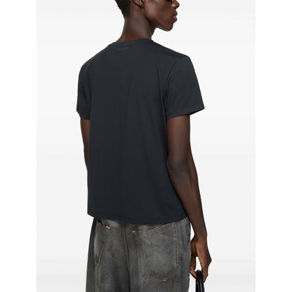 Acne regular fit T-shirt